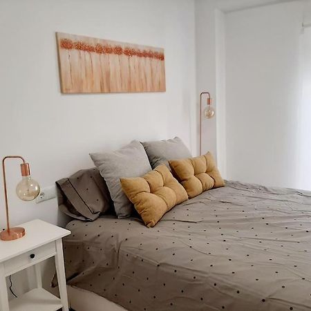 Confortable Apartamento En Έλτσε Εξωτερικό φωτογραφία