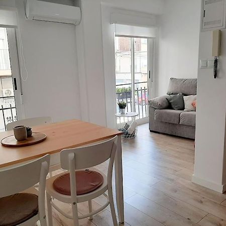 Confortable Apartamento En Έλτσε Εξωτερικό φωτογραφία