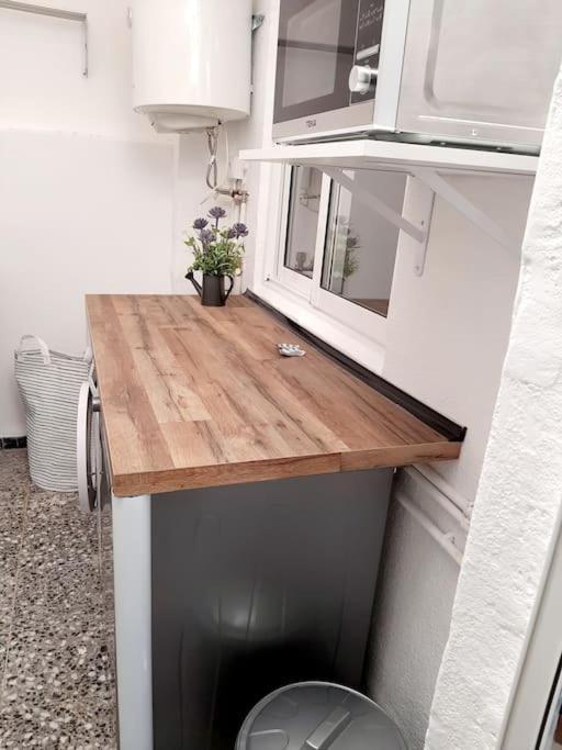 Confortable Apartamento En Έλτσε Εξωτερικό φωτογραφία