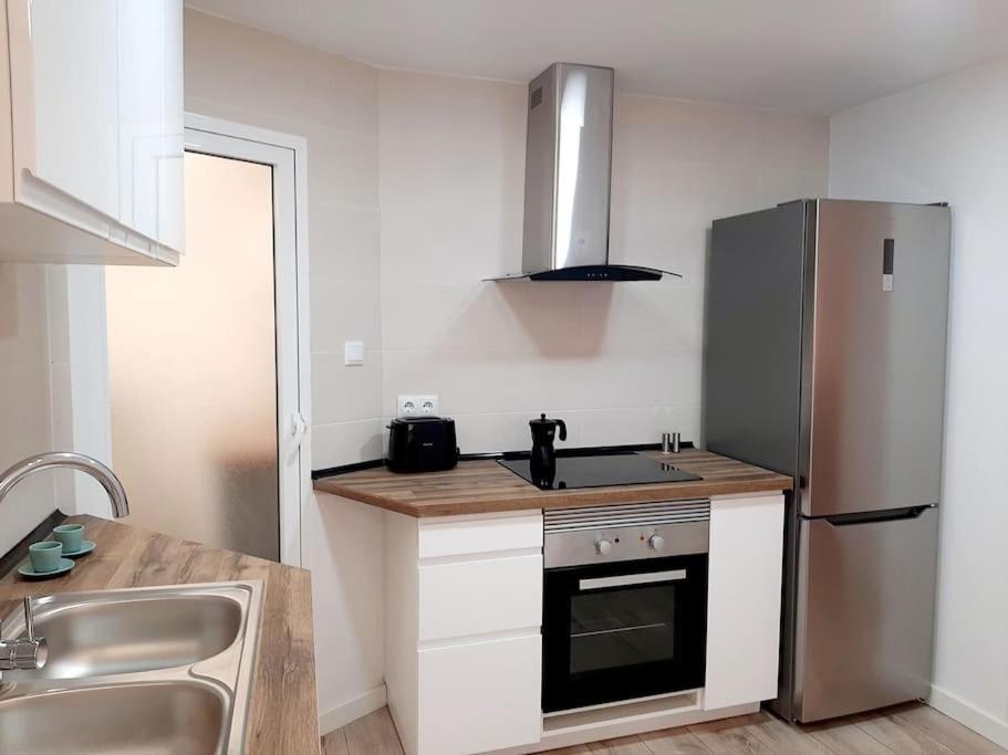 Confortable Apartamento En Έλτσε Εξωτερικό φωτογραφία