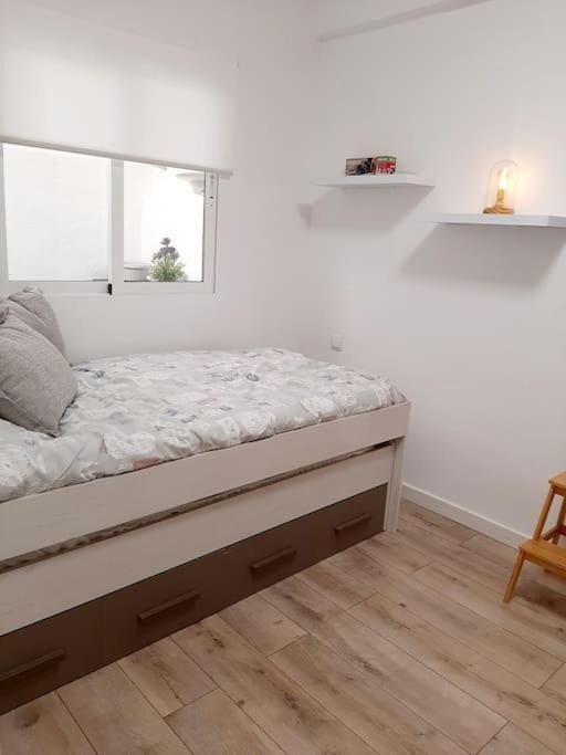 Confortable Apartamento En Έλτσε Εξωτερικό φωτογραφία
