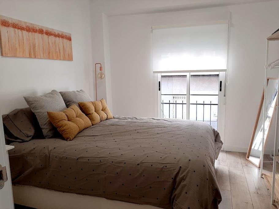 Confortable Apartamento En Έλτσε Εξωτερικό φωτογραφία