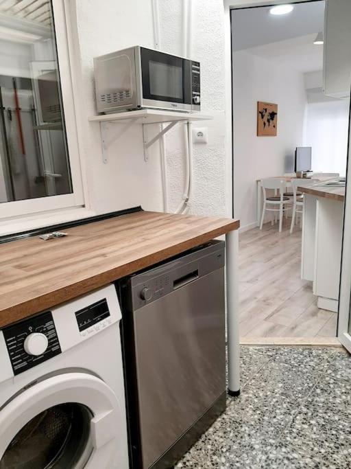 Confortable Apartamento En Έλτσε Εξωτερικό φωτογραφία