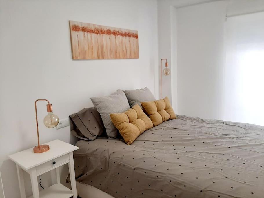 Confortable Apartamento En Έλτσε Εξωτερικό φωτογραφία