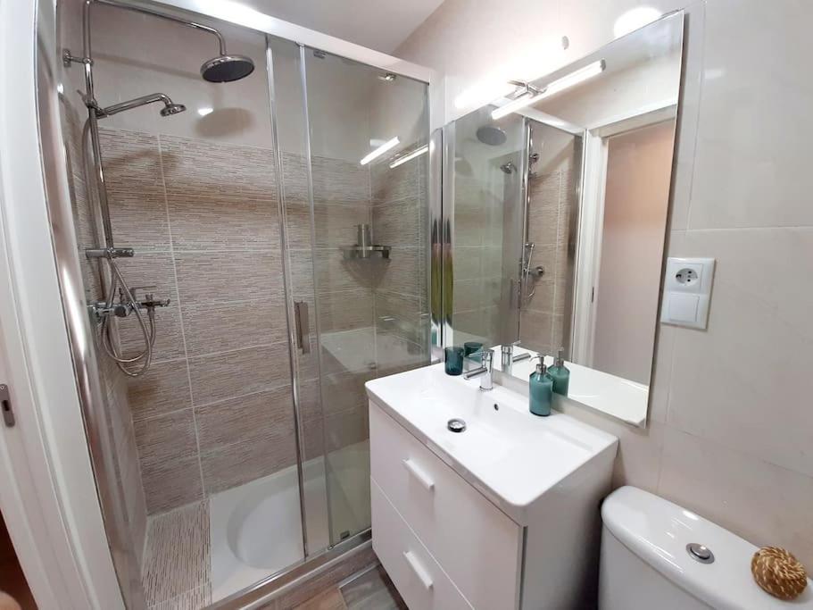 Confortable Apartamento En Έλτσε Εξωτερικό φωτογραφία