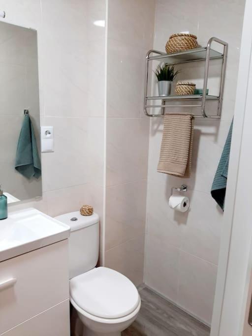 Confortable Apartamento En Έλτσε Εξωτερικό φωτογραφία