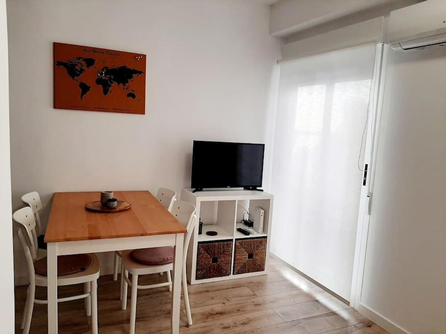 Confortable Apartamento En Έλτσε Εξωτερικό φωτογραφία
