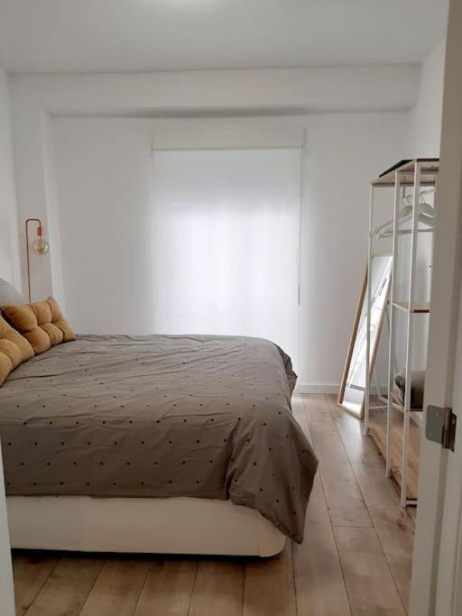 Confortable Apartamento En Έλτσε Εξωτερικό φωτογραφία