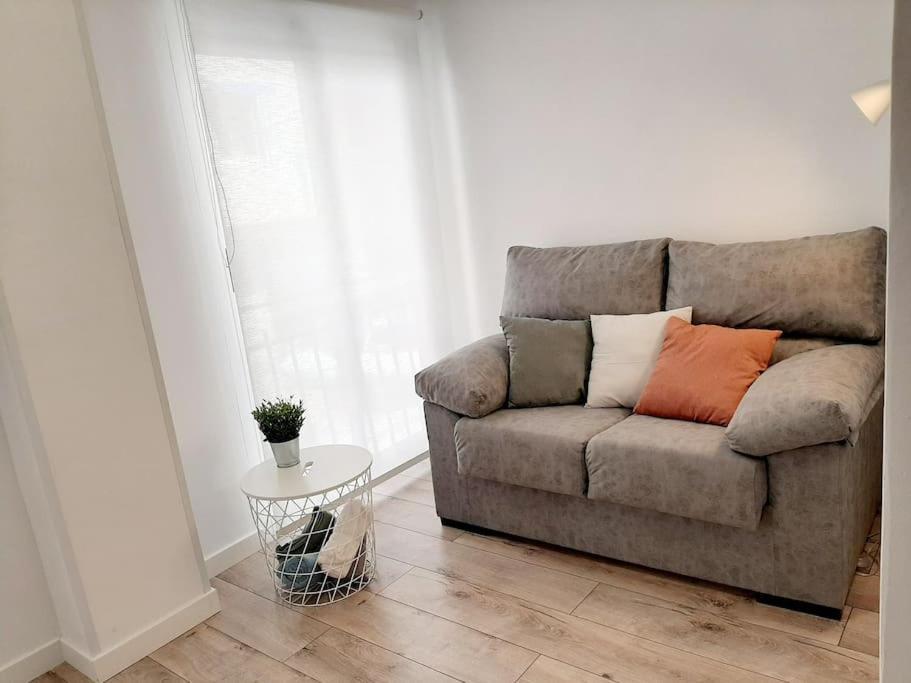Confortable Apartamento En Έλτσε Εξωτερικό φωτογραφία
