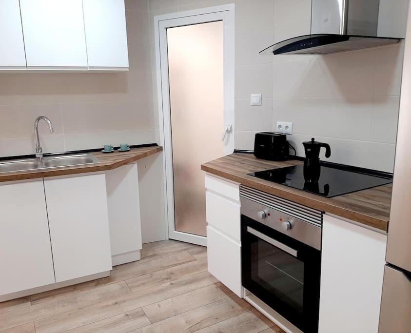 Confortable Apartamento En Έλτσε Εξωτερικό φωτογραφία