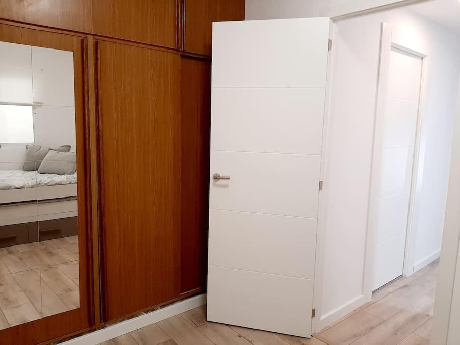 Confortable Apartamento En Έλτσε Εξωτερικό φωτογραφία