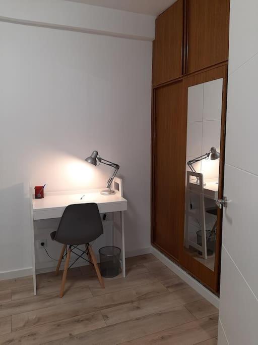 Confortable Apartamento En Έλτσε Εξωτερικό φωτογραφία