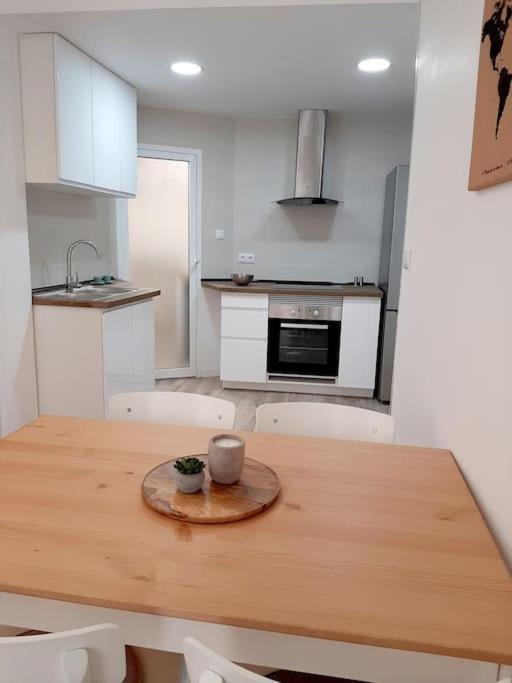 Confortable Apartamento En Έλτσε Εξωτερικό φωτογραφία
