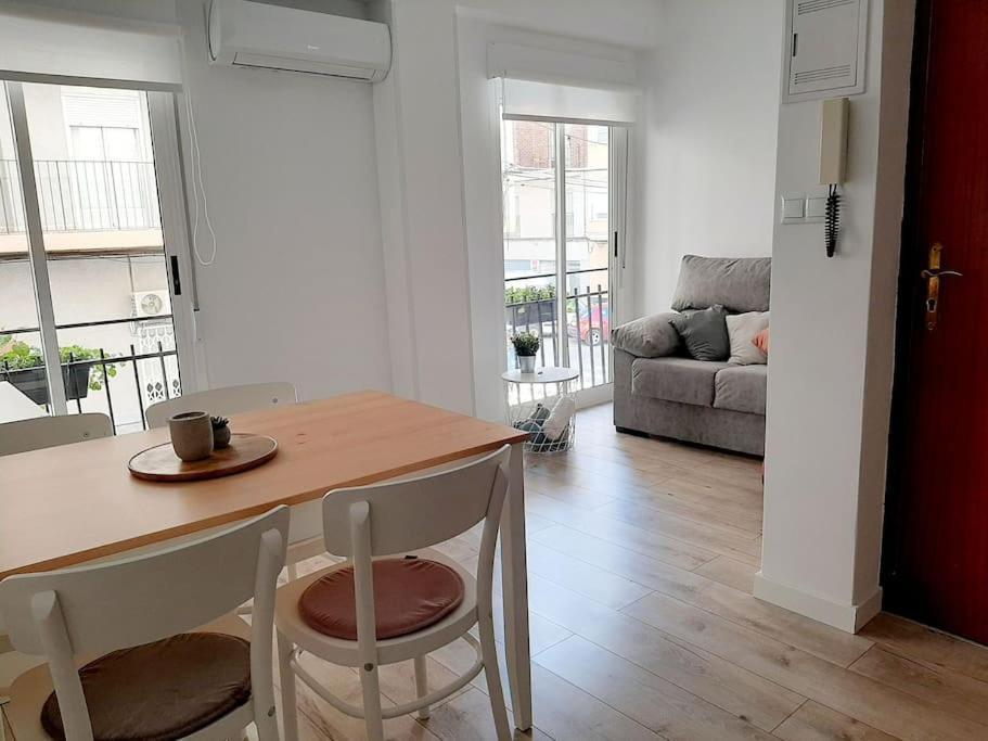 Confortable Apartamento En Έλτσε Εξωτερικό φωτογραφία
